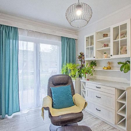 Apartman 2Kk Zlamanka 克罗梅日什 外观 照片